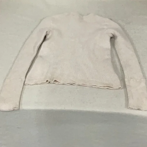 EUC girls button down J.Crew cashmere sweater - Picture 4 of 4